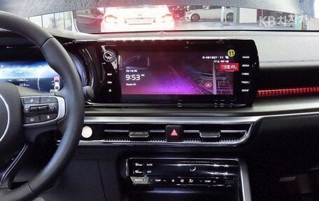KIA K5, 2022 год, 2 200 027 рублей, 11 фотография