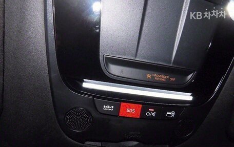 KIA K5, 2022 год, 2 200 027 рублей, 16 фотография