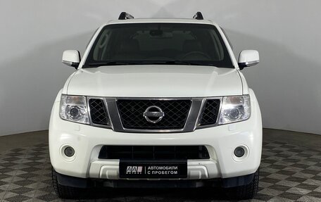 Nissan Pathfinder, 2011 год, 1 599 000 рублей, 2 фотография