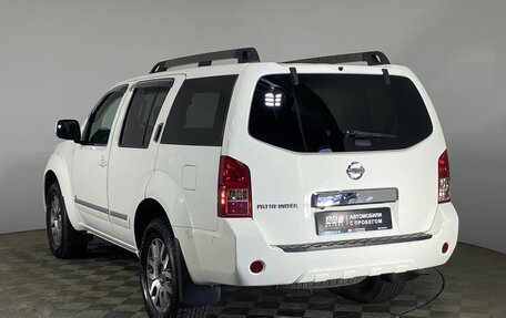 Nissan Pathfinder, 2011 год, 1 599 000 рублей, 7 фотография