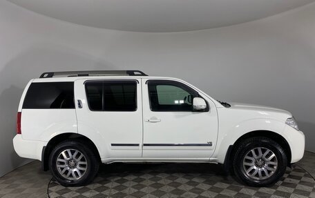 Nissan Pathfinder, 2011 год, 1 599 000 рублей, 4 фотография