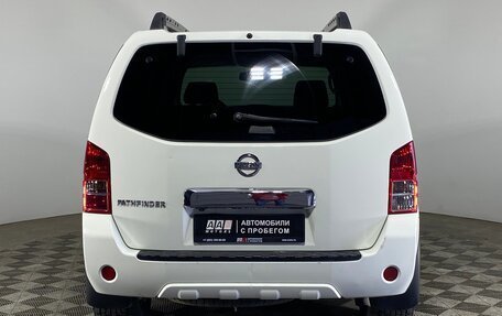 Nissan Pathfinder, 2011 год, 1 599 000 рублей, 6 фотография