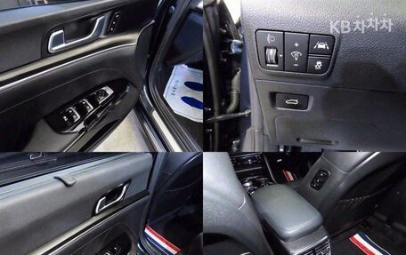 KIA K5, 2022 год, 2 200 027 рублей, 17 фотография