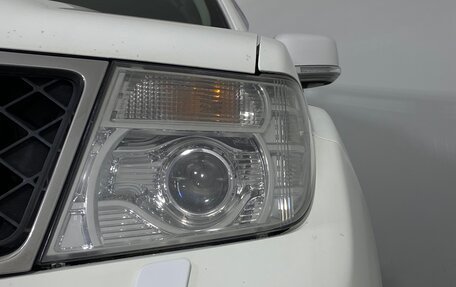 Nissan Pathfinder, 2011 год, 1 599 000 рублей, 9 фотография
