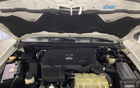 Nissan Pathfinder, 2011 год, 1 599 000 рублей, 11 фотография