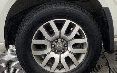 Nissan Pathfinder, 2011 год, 1 599 000 рублей, 10 фотография