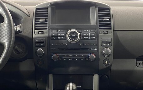 Nissan Pathfinder, 2011 год, 1 599 000 рублей, 17 фотография