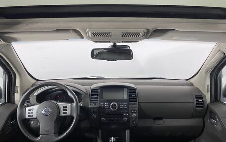 Nissan Pathfinder, 2011 год, 1 599 000 рублей, 15 фотография