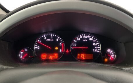 Nissan Pathfinder, 2011 год, 1 599 000 рублей, 19 фотография
