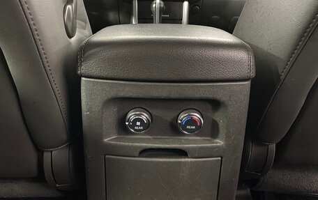 Nissan Pathfinder, 2011 год, 1 599 000 рублей, 24 фотография