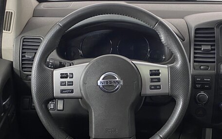 Nissan Pathfinder, 2011 год, 1 599 000 рублей, 18 фотография