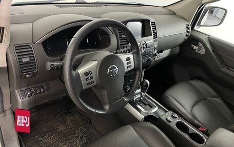 Nissan Pathfinder, 2011 год, 1 599 000 рублей, 16 фотография