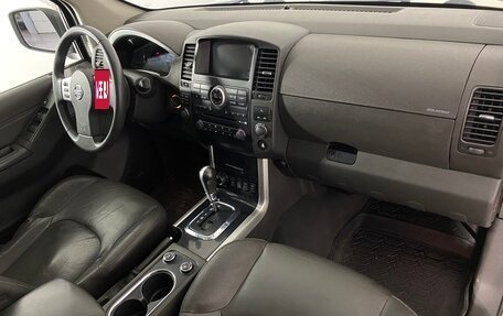 Nissan Pathfinder, 2011 год, 1 599 000 рублей, 14 фотография