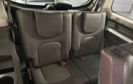 Nissan Pathfinder, 2011 год, 1 599 000 рублей, 26 фотография