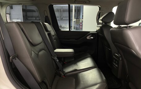 Nissan Pathfinder, 2011 год, 1 599 000 рублей, 25 фотография