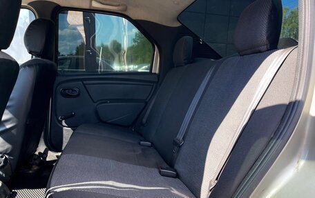 Renault Logan I, 2010 год, 409 000 рублей, 16 фотография