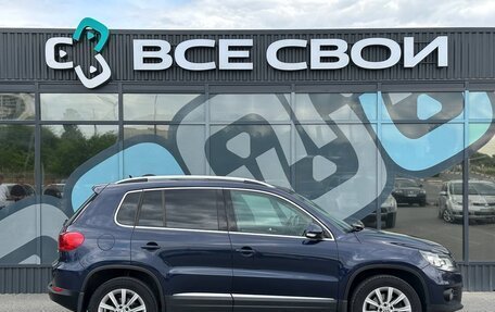 Volkswagen Tiguan I, 2012 год, 1 470 000 рублей, 8 фотография