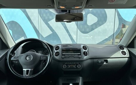 Volkswagen Tiguan I, 2012 год, 1 470 000 рублей, 2 фотография