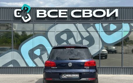 Volkswagen Tiguan I, 2012 год, 1 470 000 рублей, 6 фотография