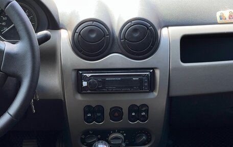 Renault Logan I, 2010 год, 409 000 рублей, 17 фотография