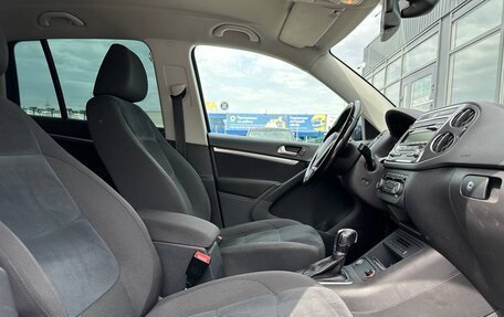 Volkswagen Tiguan I, 2012 год, 1 470 000 рублей, 7 фотография