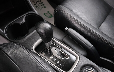 Mitsubishi Outlander III рестайлинг 3, 2013 год, 1 649 000 рублей, 16 фотография