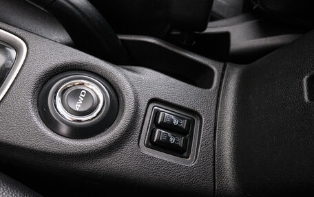 Mitsubishi Outlander III рестайлинг 3, 2013 год, 1 649 000 рублей, 17 фотография