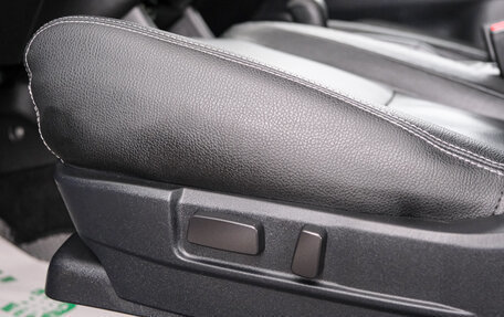 Mitsubishi Outlander III рестайлинг 3, 2013 год, 1 649 000 рублей, 18 фотография