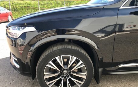 Volvo XC90 II рестайлинг, 2021 год, 5 497 000 рублей, 3 фотография