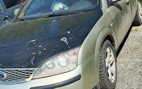 Ford Mondeo III, 2005 год, 200 000 рублей, 2 фотография