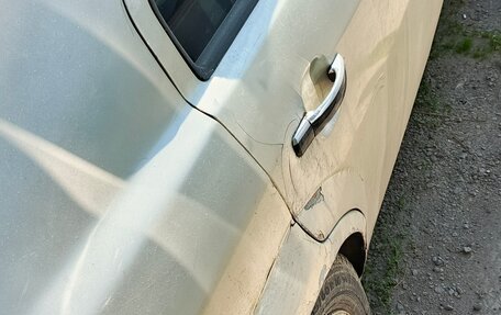 Ford Mondeo III, 2005 год, 200 000 рублей, 6 фотография