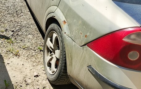 Ford Mondeo III, 2005 год, 200 000 рублей, 4 фотография
