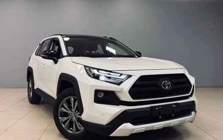 Toyota RAV4, 2024 год, 3 028 500 рублей, 2 фотография