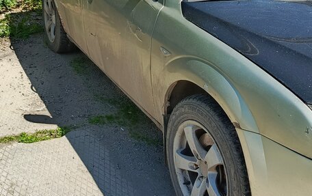 Ford Mondeo III, 2005 год, 200 000 рублей, 5 фотография