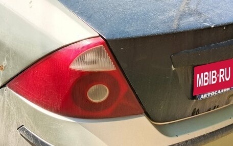 Ford Mondeo III, 2005 год, 200 000 рублей, 7 фотография
