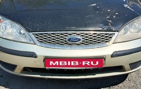 Ford Mondeo III, 2005 год, 200 000 рублей, 3 фотография