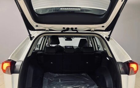 Toyota RAV4, 2024 год, 3 028 500 рублей, 6 фотография