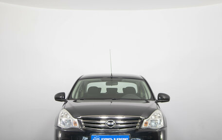 Nissan Almera, 2013 год, 819 000 рублей, 2 фотография