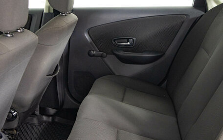 Nissan Almera, 2013 год, 819 000 рублей, 10 фотография