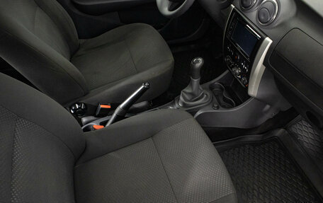 Nissan Almera, 2013 год, 819 000 рублей, 12 фотография