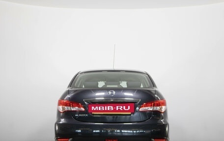 Nissan Almera, 2013 год, 819 000 рублей, 5 фотография
