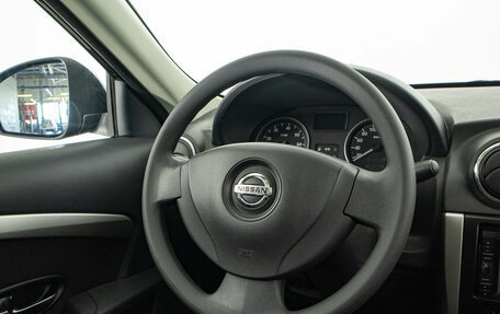 Nissan Almera, 2013 год, 819 000 рублей, 13 фотография