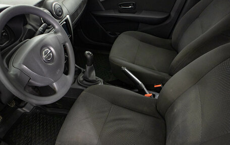Nissan Almera, 2013 год, 819 000 рублей, 8 фотография