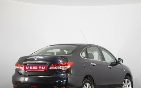 Nissan Almera, 2013 год, 819 000 рублей, 6 фотография