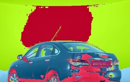 Nissan Almera, 2013 год, 819 000 рублей, 4 фотография