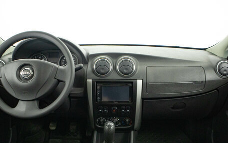 Nissan Almera, 2013 год, 819 000 рублей, 14 фотография