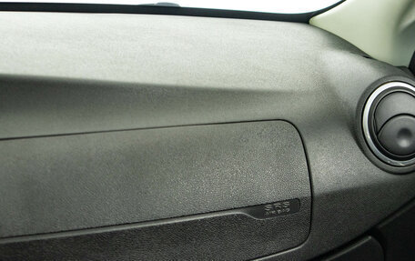Nissan Almera, 2013 год, 819 000 рублей, 15 фотография