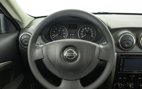 Nissan Almera, 2013 год, 819 000 рублей, 16 фотография