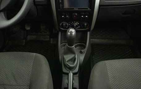 Nissan Almera, 2013 год, 819 000 рублей, 20 фотография