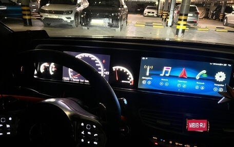 Mercedes-Benz CL-Класс, 2007 год, 2 350 000 рублей, 3 фотография